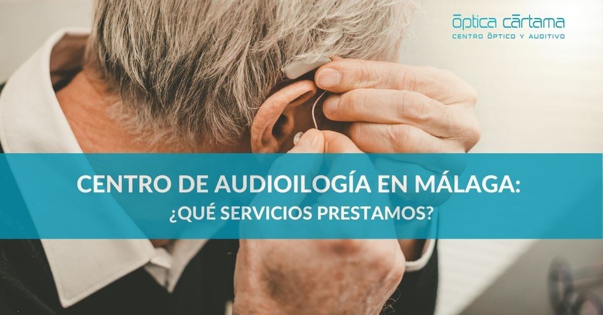 centro audiologia malaga